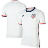 USMNT Nike 2020 Home Stadium Replica Jersey - White