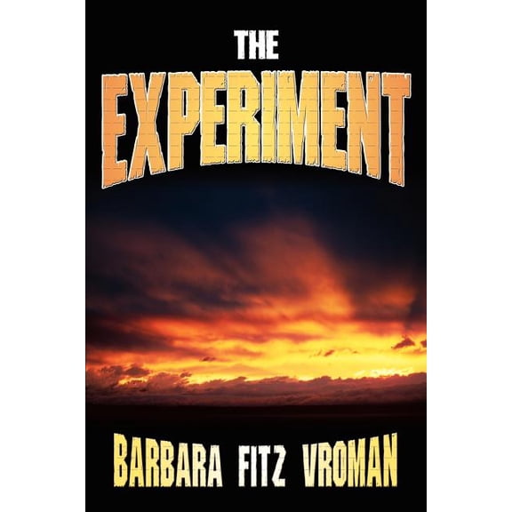 The Experiment (Paperback)
