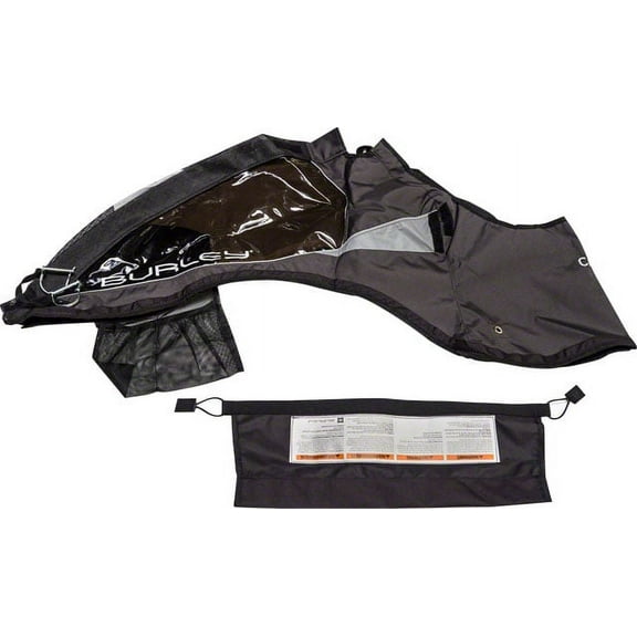 Burley Cub Floor/Side Panels