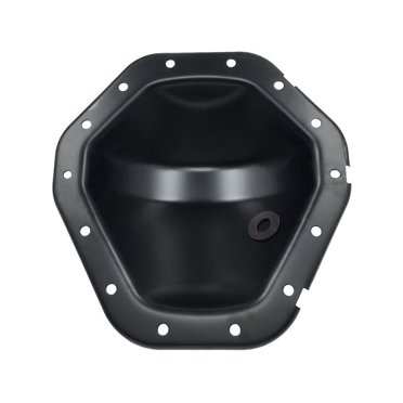 Rear Differential Cover - Compatible with 1983 - 1994 Chevy S10 Blazer ...