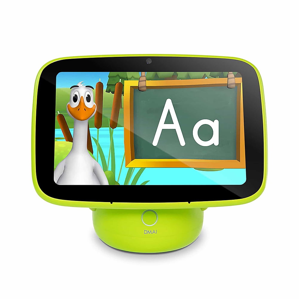 ANIMAL ISLAND AILA AILA Sit & Play Virtual Preschool Learning System