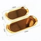thumbnail image 5 of acero inoxidable para toallas, platos de almacenamiento, bandejas de frutas y cosméticos Ormromra 2035057-1, 5 of 5