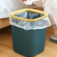 thumbnail image 1 of Poubelle Durable pour Toilettes, 1 of 8
