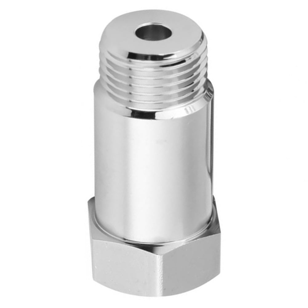 Car CEL Fix Check Engine Light Eliminator Oxygen O2 Sensor Adapter