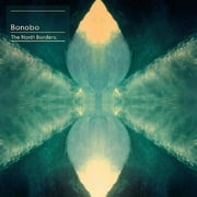 Bonobo - The North Borders - Jazz - CD