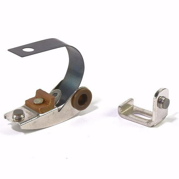 RAParts One Replacement Tractor Magneto Point Set Fits IH Fits FARMALL H4