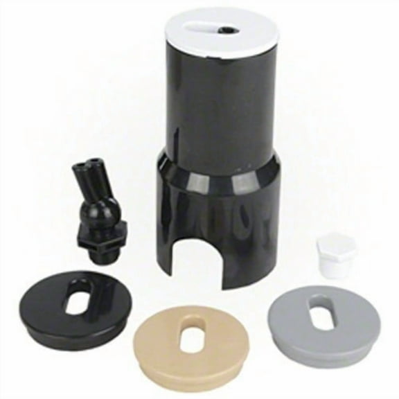 CMP Custom Molded Deck Jets - Single 25597-000-000