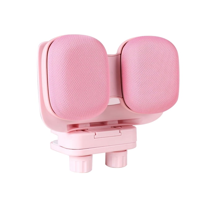 Wzzjkit Sitting Corrector Soft Double Chest Support Writing Sitting Improved Learning