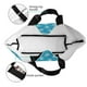 thumbnail image 4 of Fotbe Sea Turtle Bolsa Tote Estética de Lona con Estampado para Mujer - Bolsa Reutilizable de Hombro Casual para Vacaciones, Compras, Trabajo y Gimnasio, 4 of 8