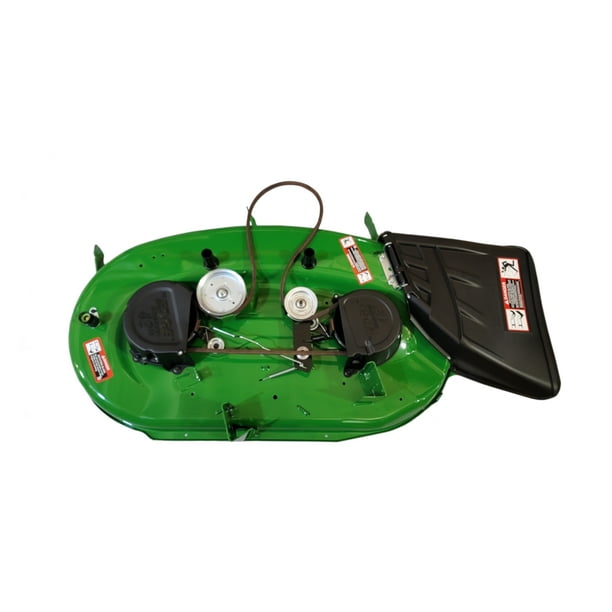 John Deere Original Equipment 42 inch Complete Replacement Deck