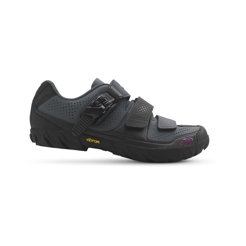 GIRO TERRADURA DARK SHADOW BERRY 37.5 Walmart