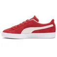 thumbnail image 3 of PU & MA Suede Classic Xxi Lace Up Womens Red Sneakers Casual Shoes 38141002, 3 of 6