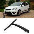 thumbnail image 4 of AMONIDA Car Accessory,Rear Windshield Wiper Arm,Car Rear Windshield Windscreen Wiper Arm & Blade Set Replacement Accessory Fit For Ford Fiesta MK6, 4 of 8