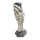 thumbnail image 2 of Candelabro cónico de Halloween, candelabro de resina con forma de mano de , candelabro decorativo de Halloween para fiestas, bares, repisas y, 2 of 8