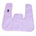thumbnail image 1 of Heated Neck Wrap, 3 Temperature Settings Even Heat Distribution Versatile Electric Neck Shoulder Heating Pad  for Waist Leg Knee Arm for Fatigue Relief Orange Pink,Purple, 1 of 7