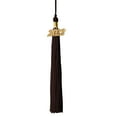 thumbnail image 4 of Class Act Graduation Graduation Tassel - 2022 - Gold Charm - 1 Color, Turquoise, 4 of 9
