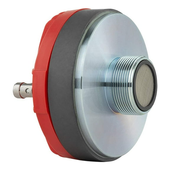 DS18 PRO-DR1.35 1.35" 400 Watts 8 Ohm Titanium Compression Driver