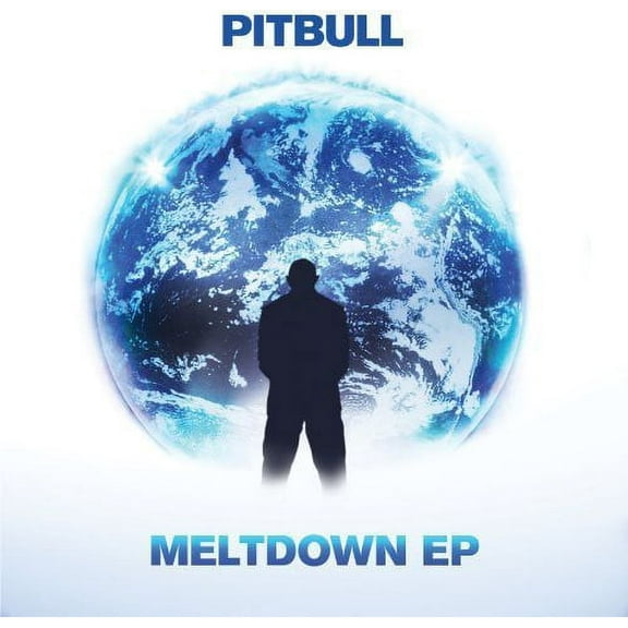 Pitbull - Meltdown - CD