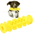thumbnail image 4 of Juguete para perros, perro mascota TPR seguridad perro mascota juguete perro molar diente varilla altamente versátil Jadeshay A, 4 of 8