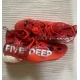 thumbnail image 1 of Adi - das EE9060 Crazy Byw X Wall Way High Tops Mens Sneakers Shoes Red Sz 12.5, 1 of 6