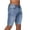 Stone Wash, variant on Duck and Cover Mens Zeki Shorts