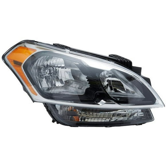 Kia Telluride Headlight Assembly