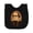 AB-Black, variant on Inktastic Funny Rockin' Shakespeare Newborn Bib