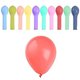 thumbnail image 1 of Mini globos de látex de 5 pulgadas, 200 Uds., color caramelo para decoración de bodas-- BANYUO Electrónica, 1 of 5