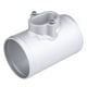 thumbnail image 5 of KSTE Base de montaje del medidor de admisión adaptador de aire sensor de flujo for Chevrolet Cruze Opel Vauxhall MAF 76mm, 5 of 5