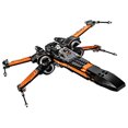 thumbnail image 4 of Star Wars Lego 75102 Poe's X-Wing Fighter, 4 of 5