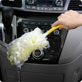 thumbnail image 6 of Swiffer 360 Dusters Refill - Disposable, Unscented - 6 Count Pack of 2, 6 of 10
