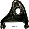thumbnail image 2 of MOOG RK620169 Control Arm and Ball Joint Assembly Fits select: 1977-1996 CHEVROLET CAPRICE, 1995-1996 CHEVROLET CAPRICE / IMPALA, 2 of 6