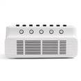 thumbnail image 3 of Altavoz Bluetooth Inalámbrico con Sonido Natural y Temporizador para Mejorar el Sueño y Relajarse., 3 of 7
