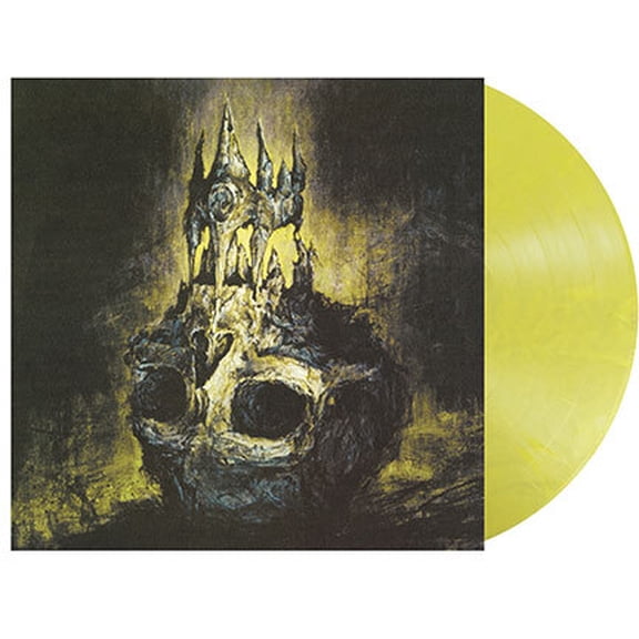 The Devil Wears Prada - Dead Throne - Music & Performance - Vinyl