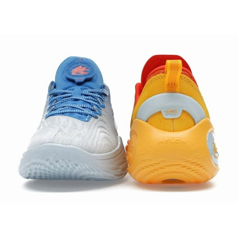 Under Armour Men's Curry Flow 12 What The Bay, from StockX
