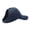 Navy Blue, variant on Ventilated Sun Band Cotton Build Adjustable Closure for Sun Protection