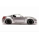 thumbnail image 3 of Vehículo de metal Nissan Jada Toys Rápido y Furioso 370Z 2020 1:32, 3 of 3