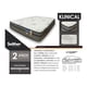 thumbnail image 4 of Colchon Queen Size Selther Klinical, 4 of 4