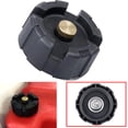 thumbnail image 2 of Tapa De Tanque De Combustible De Motor Fuera De Borda Cubierta De Plástico Para Tanque De Barco Marino De 12L 24L Scienceny VI010665-00, 2 of 5