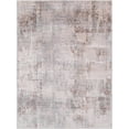 thumbnail image 2 of Hauteloom Ironwood Living Room, Bedroom Area Rug - Modern - Gray - 6'7" x 9'6", 2 of 10
