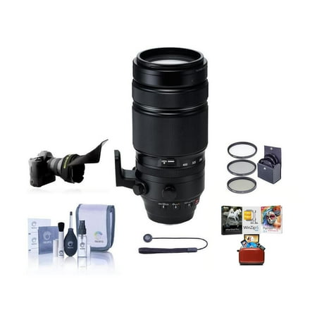 Fujifilm XF 100-400mm...