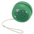 thumbnail image 2 of Fosa Yo-Yo, Toy, Non-toxic Early Educational Toy, Wooden Yo-Yo, Cute Durable Safe For Kid For Child, 2 of 8