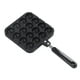 thumbnail image 1 of Takoyaki Pan Octopus Dumpling Pan Alta eficiencia calienta uniformemente fácil Recubrimiento antiadherente para cocinar Molde Takoyaki Sartén para albóndigas de pulpo fa ANGGREK Cocina, Decoración y Otros, 1 of 1