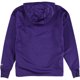 thumbnail image 2 of G-III Sports Womens Baltimore Ravens Hoodie Sweatshirt, rav, S, 2 of 2