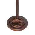thumbnail image 2 of 68"H Prairie Mission Adjustable Floor Lamp, 2 of 7