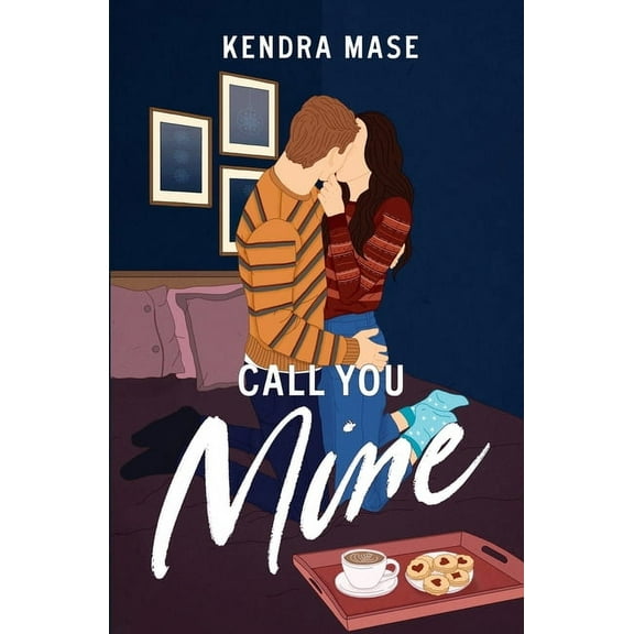 Call You Mine, (Paperback)