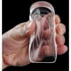 thumbnail image 2 of 1 par de plantillas de aumento interno, masaje ortopédico para el cuidado de los pies, plantilla de aumento invisible huali-women-1cm, 2 of 5