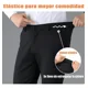 thumbnail image 3 of Pantalón De Vestir Casual Para Hombre, 3 of 6