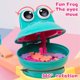 thumbnail image 5 of Juego de mesa KEJIH Classic Feed Frog Multiplayer Athletic 3+, 5 of 6