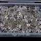 thumbnail image 4 of Alfileres para ramo de flores con ramillete de boda con cabeza de diamante de cristal 1/2 2pcs 38x6mm, 4 of 9